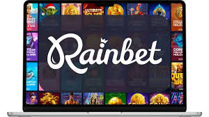 Avaliação da Rainbet: Um Sistema de Cassino e Apostas Esportivas com Foco em Criptomoedas Avaliação da Rainbet: Um Sistema de Cassino e Apostas Esportivas com Foco em Criptomoedas