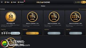Обзор сайта Gold Casino: что делает его выдающейся онлайн-платформой для компьютерных игр