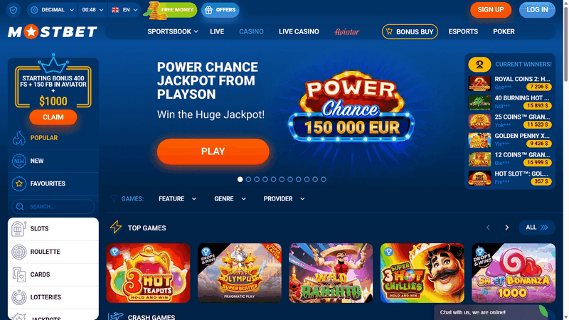 Зеркало онлайн-казино Mostbet Зеркало онлайн-казино Mostbet